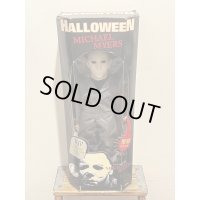 MICHAEL MYERS トーキング フィギュア