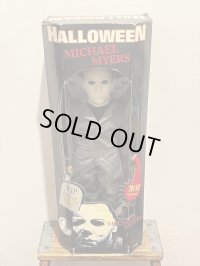 MICHAEL MYERS トーキング フィギュア