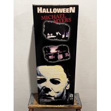 他の写真2: MICHAEL MYERS トーキング フィギュア