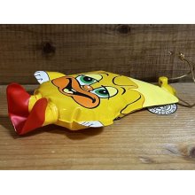 他の写真1: NEWYORK BANANA 空ビ人形