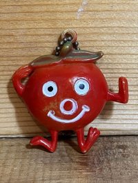 トマト？ チャーム