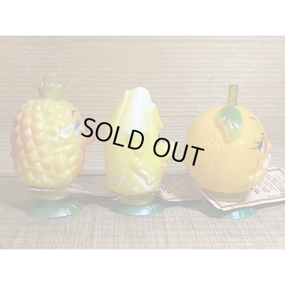 画像11: 70s HOOS Candy Container Set