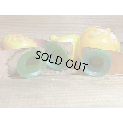 画像13: 70s HOOS Candy Container Set