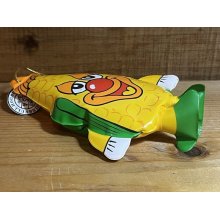 他の写真3: LOUISIANA CORN 空ビ人形