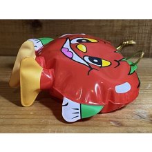 他の写真1: CALIFORNIA TOMATO 空ビ人形