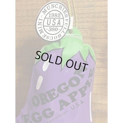 画像3: OREGON EGG APPLE 空ビ人形
