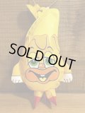 NEWYORK BANANA 空ビ人形