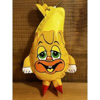 NEWYORK BANANA 空ビ人形