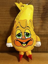 NEWYORK BANANA 空ビ人形