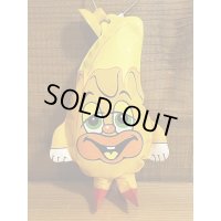NEWYORK BANANA 空ビ人形