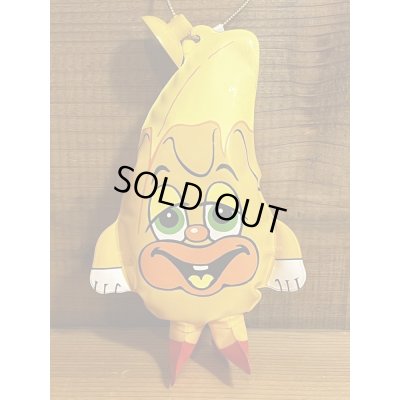 画像1: NEWYORK BANANA 空ビ人形