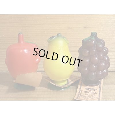 画像7: 70s HOOS Candy Container Set