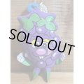 FLORIDA GRAPE 空ビ人形