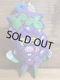 FLORIDA GRAPE 空ビ人形