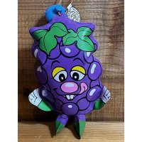 FLORIDA GRAPE 空ビ人形
