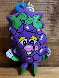 FLORIDA GRAPE 空ビ人形