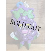 FLORIDA GRAPE 空ビ人形