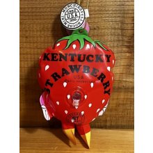 他の写真2: KENTUCKY STRAWBERRY 空ビ人形