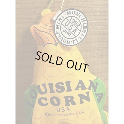 画像3: LOUISIANA CORN 空ビ人形