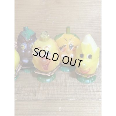 画像3: 70s HOOS Candy Container Set