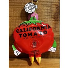 他の写真2: CALIFORNIA TOMATO 空ビ人形