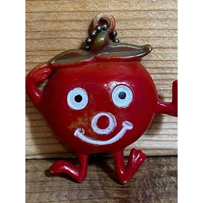 画像2: トマト？ チャーム