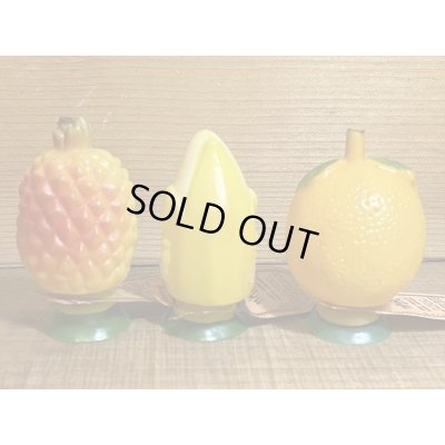 画像10: 70s HOOS Candy Container Set