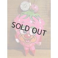 KENTUCKY STRAWBERRY 空ビ人形