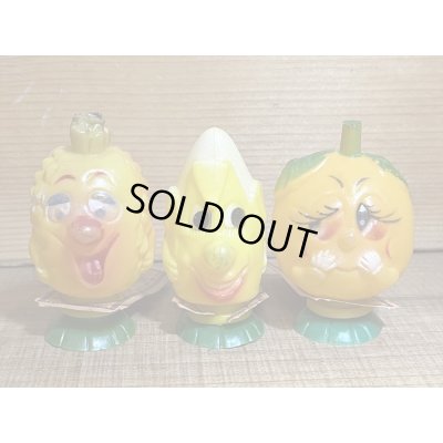 画像5: 70s HOOS Candy Container Set