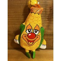 LOUISIANA CORN 空ビ人形