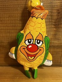 LOUISIANA CORN 空ビ人形