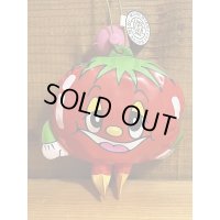CALIFORNIA TOMATO 空ビ人形