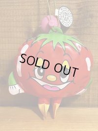 CALIFORNIA TOMATO 空ビ人形