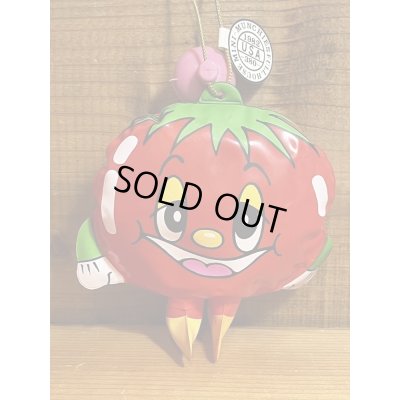画像1: CALIFORNIA TOMATO 空ビ人形