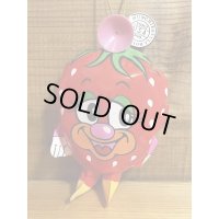KENTUCKY STRAWBERRY 空ビ人形