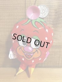 KENTUCKY STRAWBERRY 空ビ人形