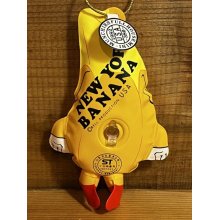 他の写真2: NEWYORK BANANA 空ビ人形