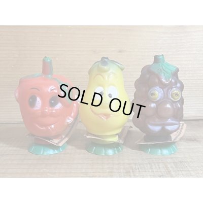 画像4: 70s HOOS Candy Container Set