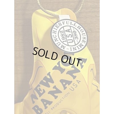 画像3: NEWYORK BANANA 空ビ人形