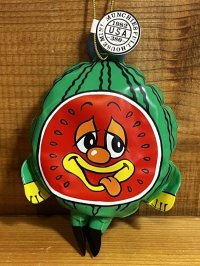 KANSAS WATERMELON 空ビ人形