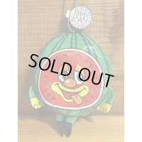KANSAS WATERMELON 空ビ人形