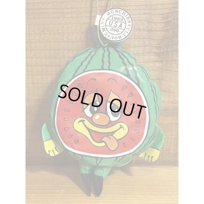 画像1: KANSAS WATERMELON 空ビ人形