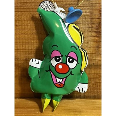 画像1: OKLAHOMA BRORD BEAN 空ビ人形