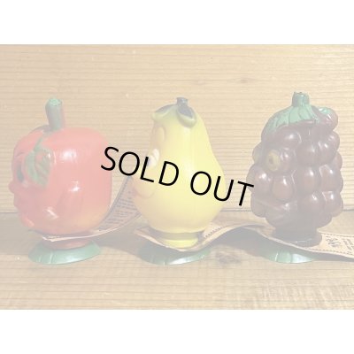 画像6: 70s HOOS Candy Container Set