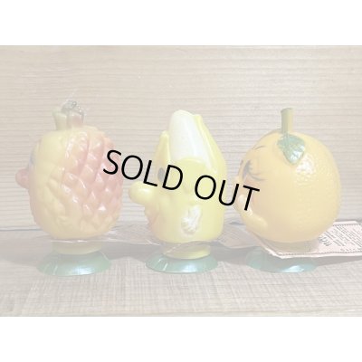 画像9: 70s HOOS Candy Container Set