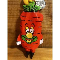 TEXAS CARROT 空ビ人形