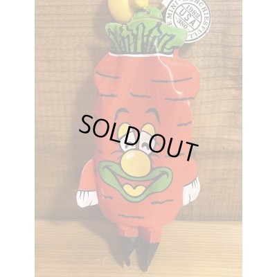 画像1: TEXAS CARROT 空ビ人形