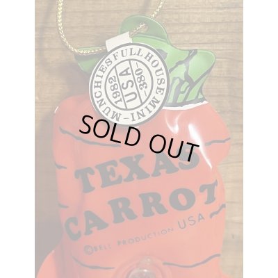 画像3: TEXAS CARROT 空ビ人形
