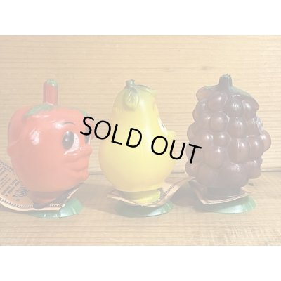 画像8: 70s HOOS Candy Container Set