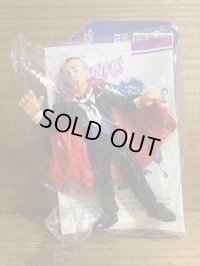SUPER MONSTRUOS PVC【カタログ付きA】